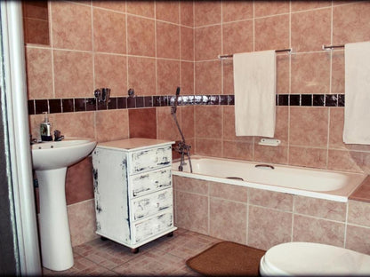 Aqua Terra Guest House Lydenburg Mpumalanga South Africa Bathroom