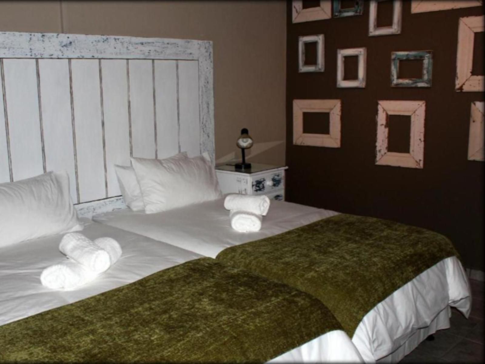 Aqua Terra Guest House Lydenburg Mpumalanga South Africa Bedroom