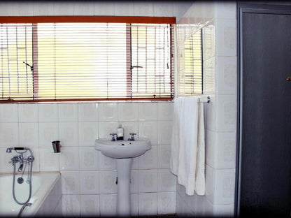 En-suite Double Room @ Aqua Terra Guest House