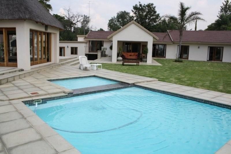 Aqua View 27 Guesthouse Deneysville Deneysville Gauteng South Africa House, Building, Architecture, Swimming Pool