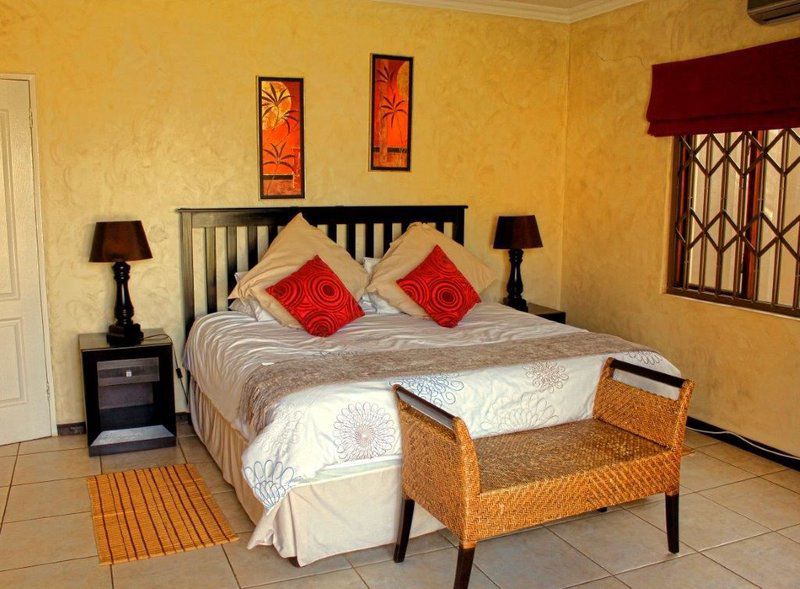 Aqua View 27 Guesthouse Deneysville Deneysville Gauteng South Africa Bedroom