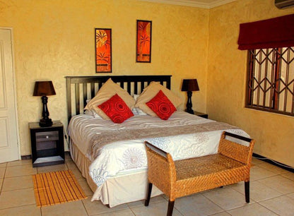 Aqua View 27 Guesthouse Deneysville Deneysville Gauteng South Africa Bedroom