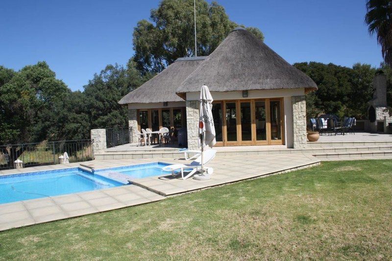 Aqua View 27 Guesthouse Deneysville Deneysville Gauteng South Africa Complementary Colors, Swimming Pool