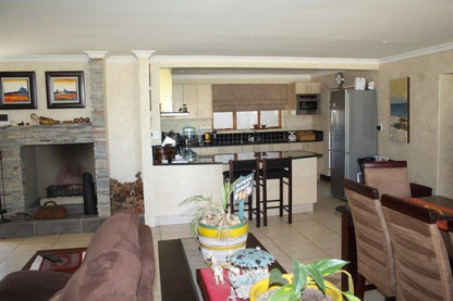 Aqua View 27 Guesthouse Deneysville Deneysville Gauteng South Africa Kitchen