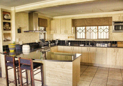 Aqua View 27 Guesthouse Deneysville Deneysville Gauteng South Africa Kitchen