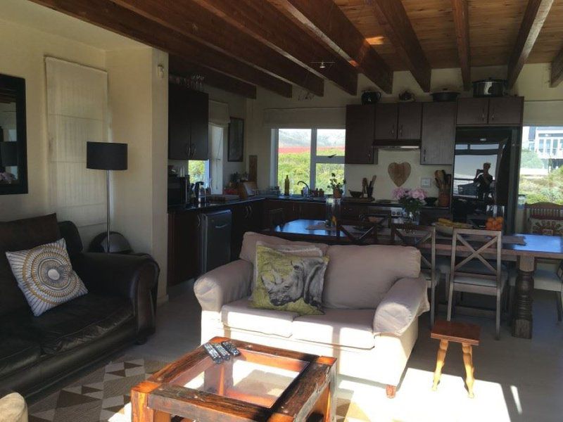 Aquaview Beach House Kommetjie Cape Town Western Cape South Africa Living Room