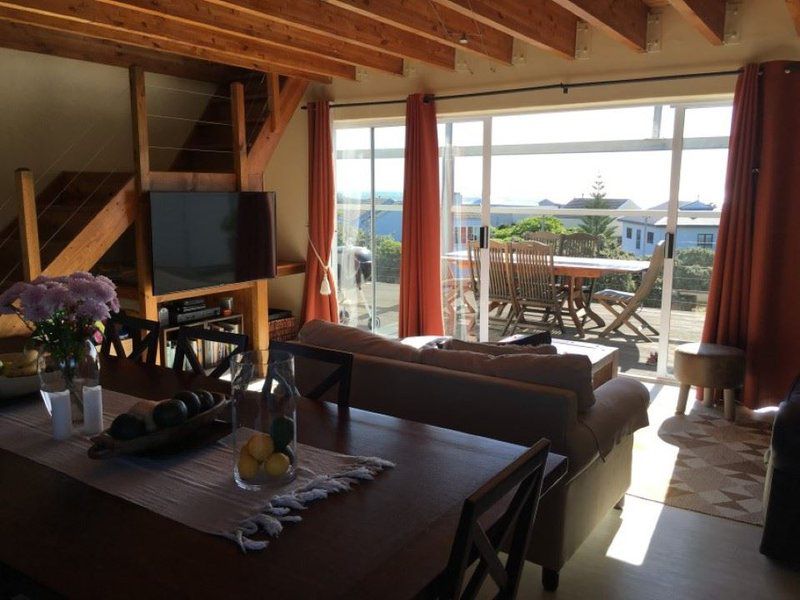 Aquaview Beach House Kommetjie Cape Town Western Cape South Africa Living Room