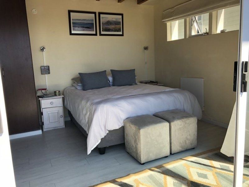 Aquaview Beach House Kommetjie Cape Town Western Cape South Africa Bedroom