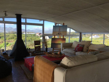 Aquaview Beach House Kommetjie Cape Town Western Cape South Africa Living Room