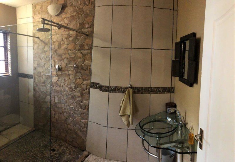 Aqua View Riverside Guest House Parys Free State South Africa Bathroom