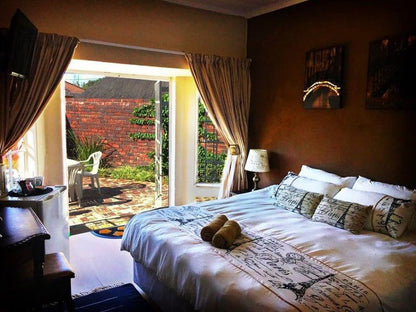 Aqua View Riverside Guest House Parys Free State South Africa House, Building, Architecture, Bedroom