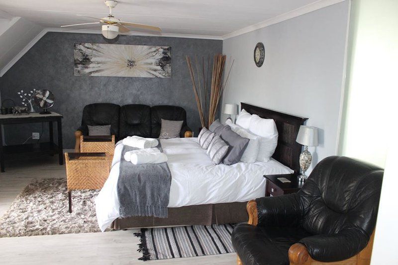 Aqua View Riverside Guest House Parys Free State South Africa Unsaturated, Bedroom