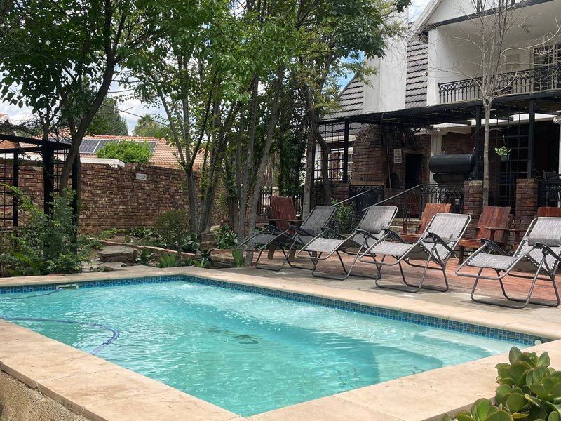 Aqua View Riverside Guest House Parys Free State South Africa Complementary Colors, Garden, Nature, Plant, Swimming Pool