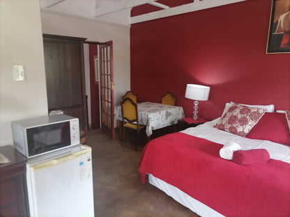 Aqua View Riverside Guest House Parys Free State South Africa Bedroom