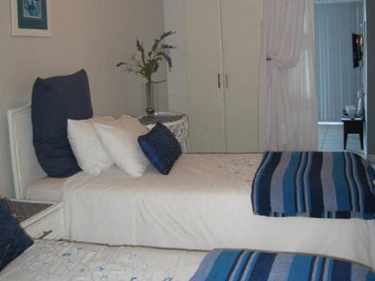 Aqua Vista Kelso Pennington Kwazulu Natal South Africa Unsaturated, Bedroom