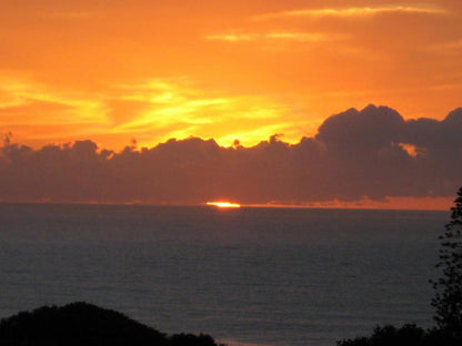 Aqua Vista Kelso Pennington Kwazulu Natal South Africa Beach, Nature, Sand, Sky, Sunset