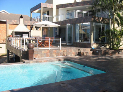 Aqua Vista Kelso Pennington Kwazulu Natal South Africa House, Building, Architecture, Swimming Pool