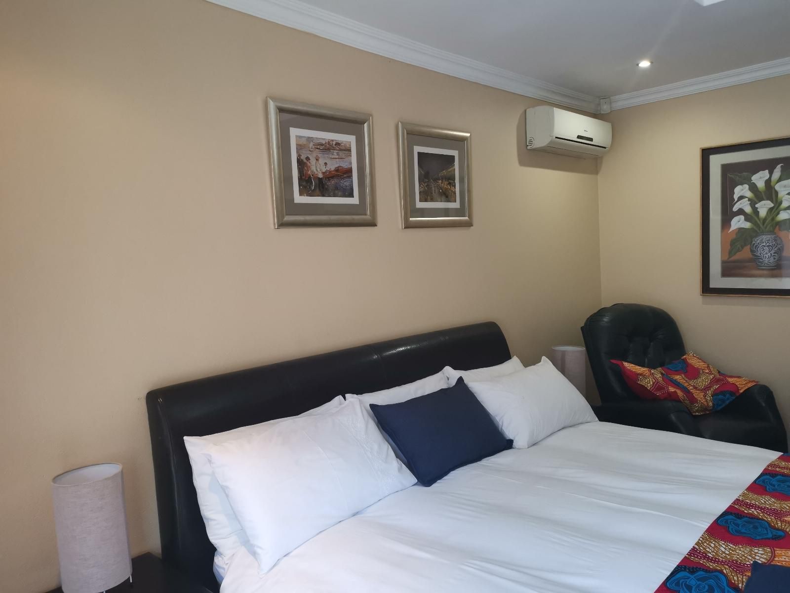 Aquila Guest House Waterkloof Ridge Pretoria Tshwane Gauteng South Africa Bedroom