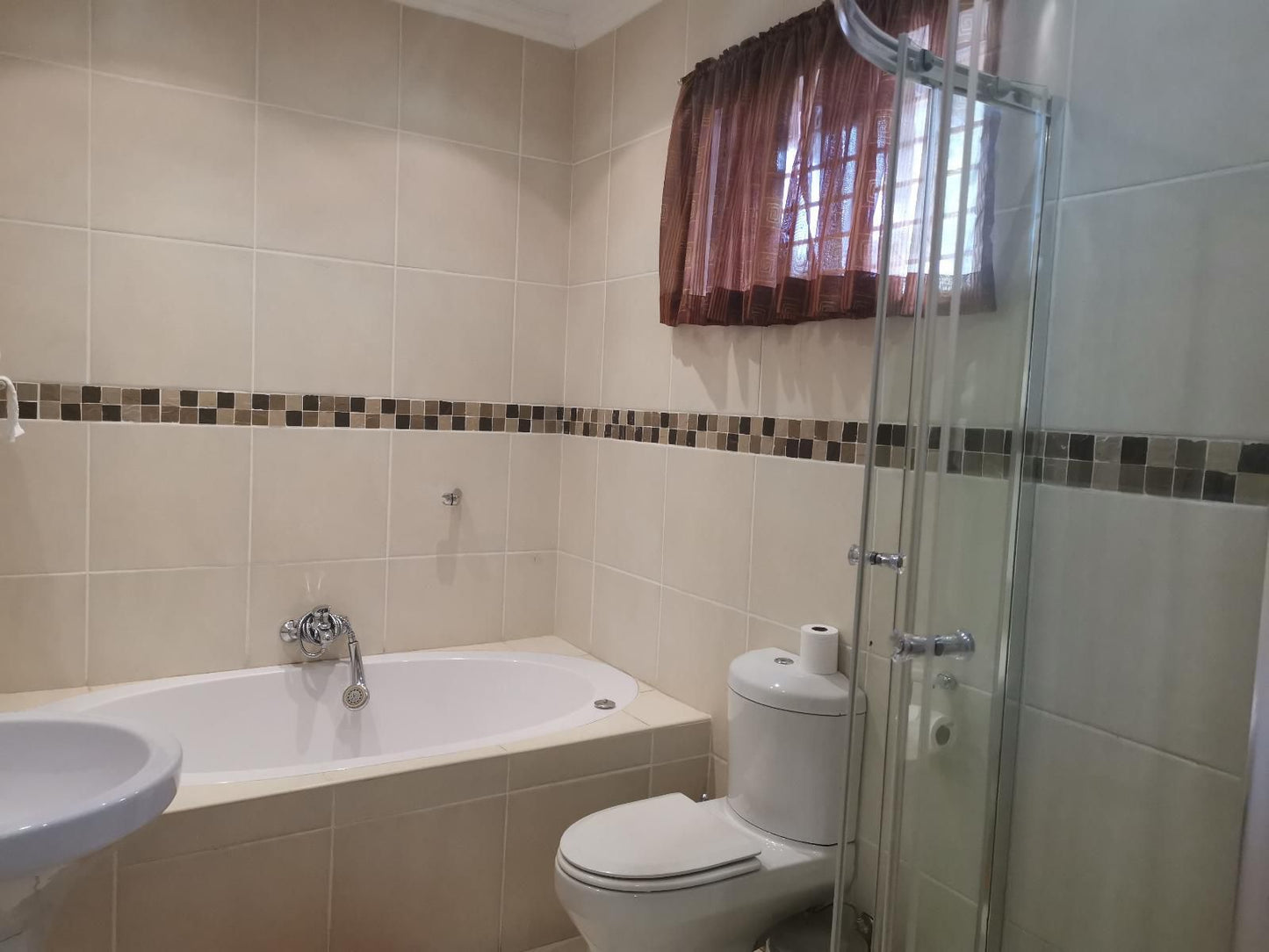 Aquila Guest House Waterkloof Ridge Pretoria Tshwane Gauteng South Africa Unsaturated, Bathroom