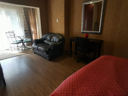 Aquila Guest House Waterkloof Ridge Pretoria Tshwane Gauteng South Africa Living Room
