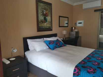 Aquila Guest House Waterkloof Ridge Pretoria Tshwane Gauteng South Africa Bedroom
