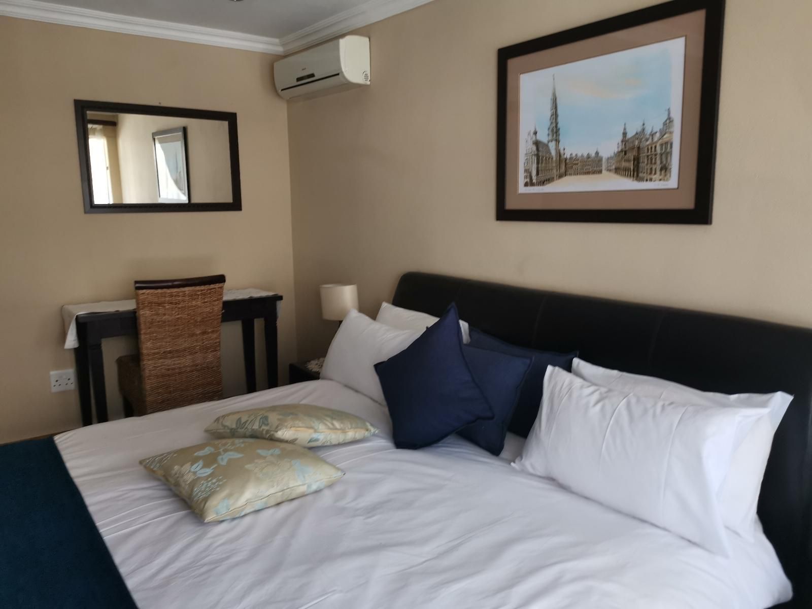 Aquila Guest House Waterkloof Ridge Pretoria Tshwane Gauteng South Africa Bedroom