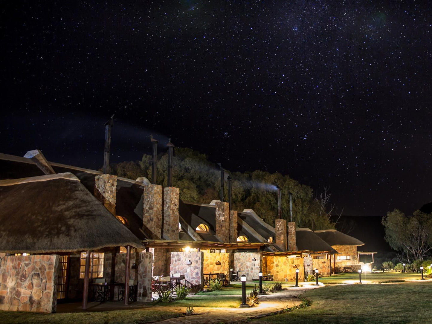 Aquila Private Game Reserve Touws River Western Cape South Africa Night Sky, Nature