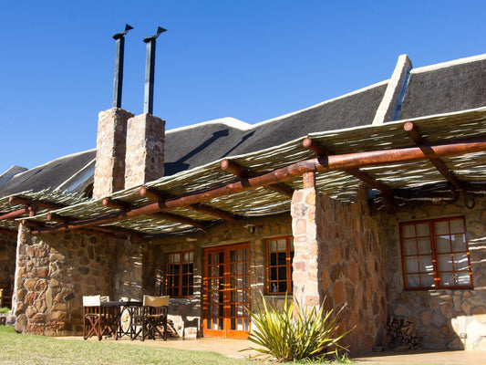 Aquila Private Game Reserve Touws River Western Cape South Africa Complementary Colors, Cabin, Building, Architecture