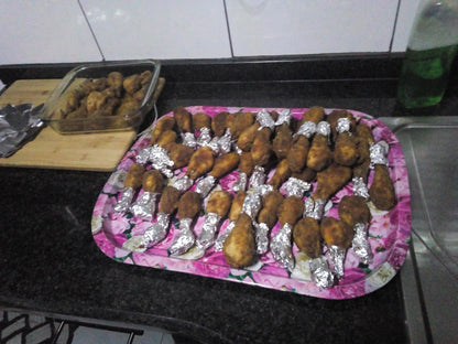 Arabian Nite Guest House Piet Retief Mpumalanga South Africa Potato, Vegetable, Food