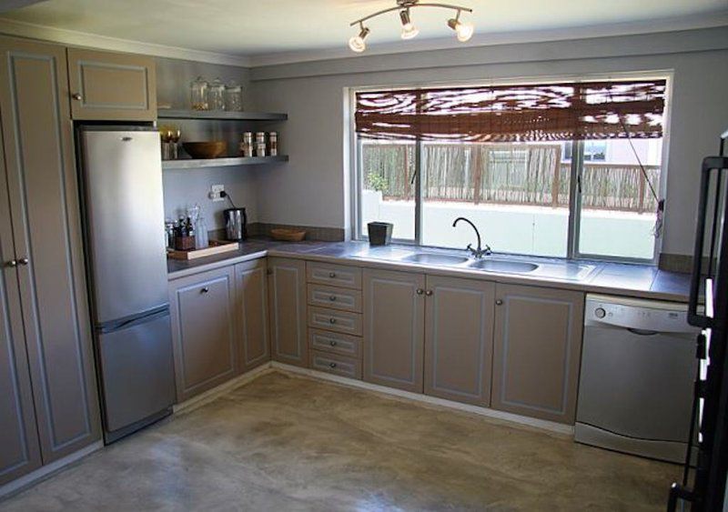 Arantra Britannia Bay Western Cape South Africa Kitchen