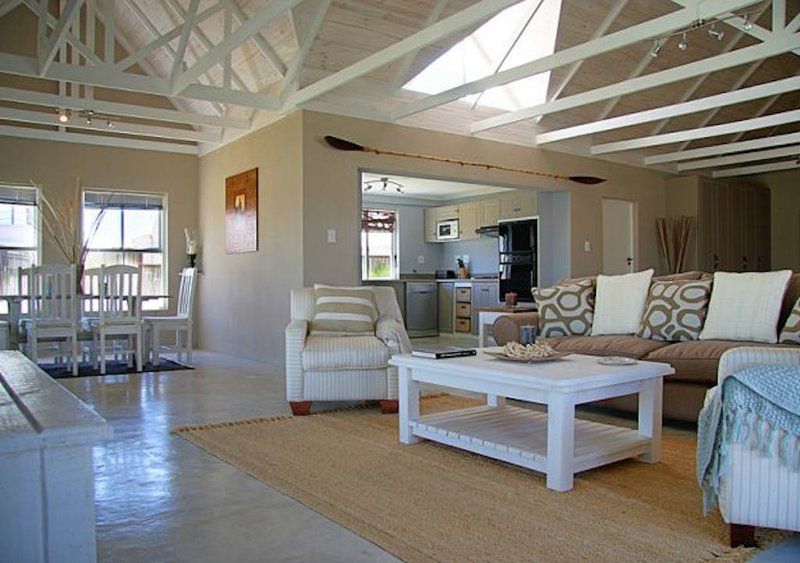 Arantra Britannia Bay Western Cape South Africa Living Room