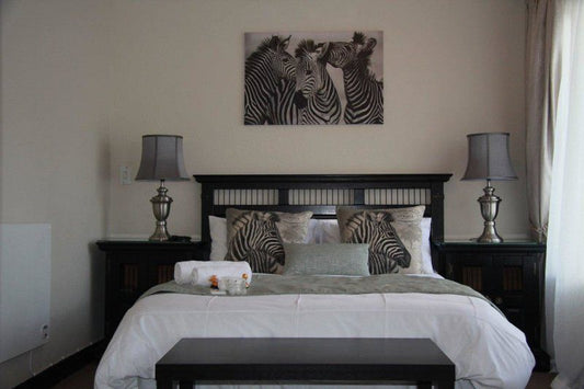 Arbez Home Lodge Irene Centurion Gauteng South Africa Unsaturated, Bedroom