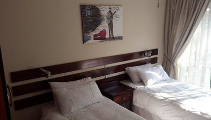 Arbez Home Lodge Irene Centurion Gauteng South Africa Bedroom, Picture Frame, Art