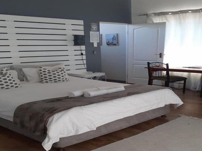 Arbour Lodge Guest House Beacon Bay East London Eastern Cape South Africa Unsaturated, Bedroom