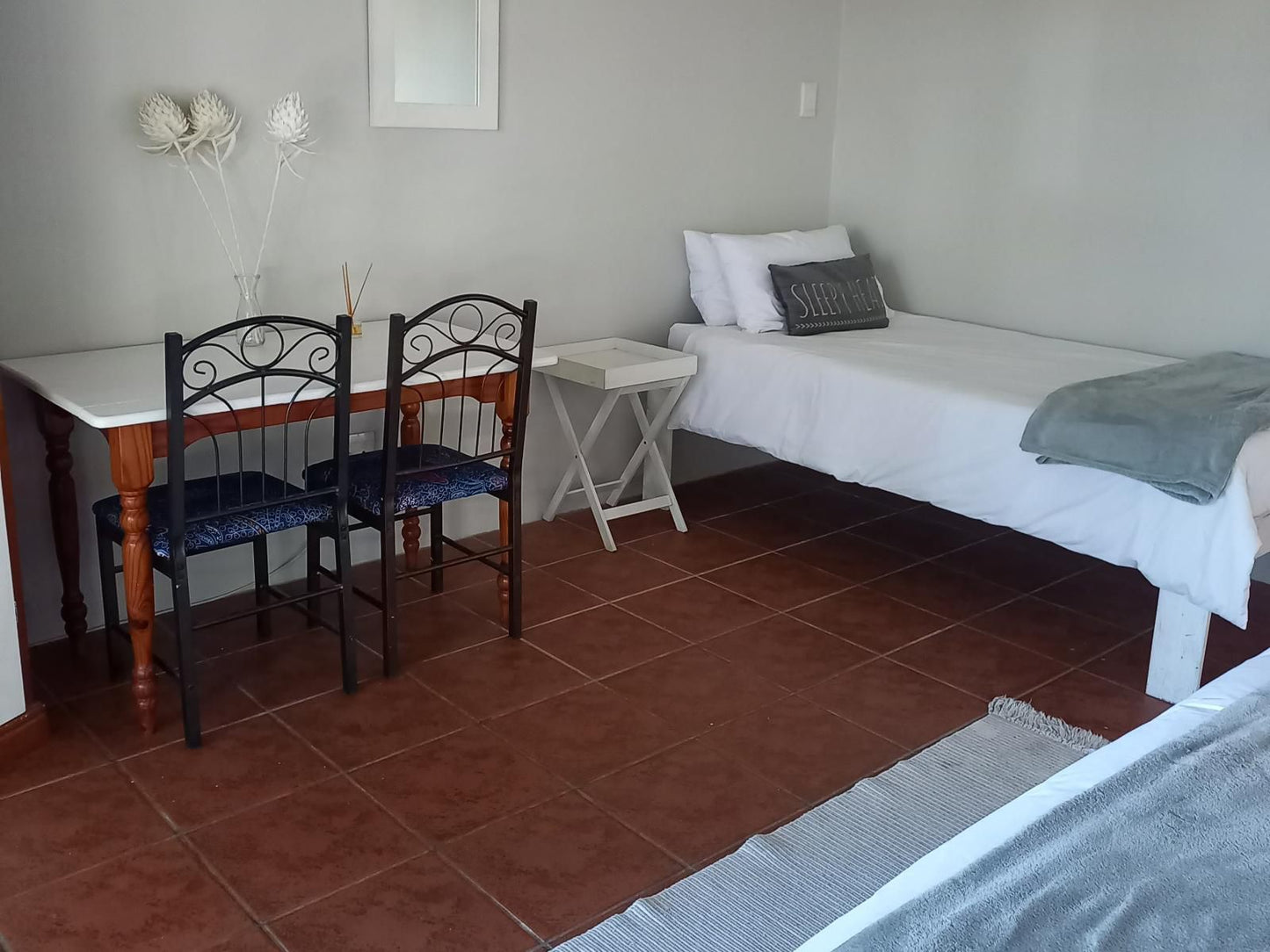 Arbour Lodge Guest House Beacon Bay East London Eastern Cape South Africa Bedroom