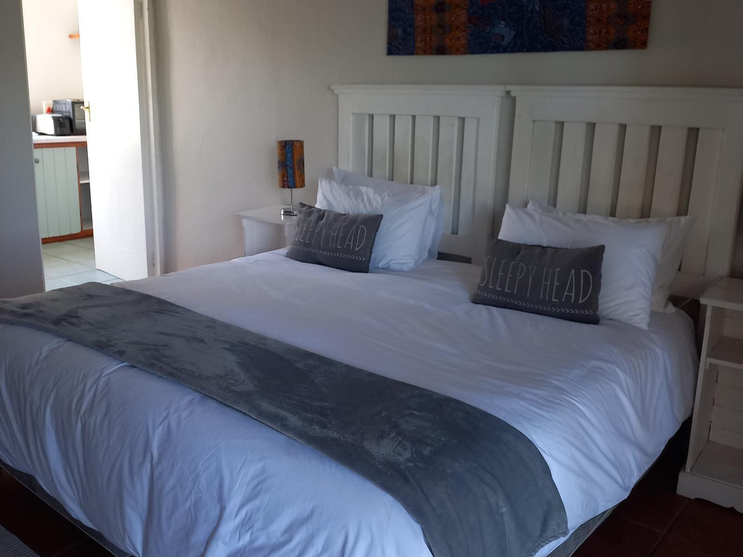 Arbour Lodge Guest House Beacon Bay East London Eastern Cape South Africa Bedroom