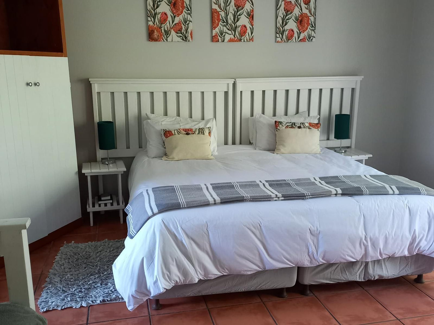 Arbour Lodge Guest House Beacon Bay East London Eastern Cape South Africa Bedroom