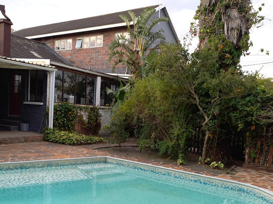 Arbour Lodge Guest House Beacon Bay East London Eastern Cape South Africa House, Building, Architecture, Garden, Nature, Plant, Swimming Pool