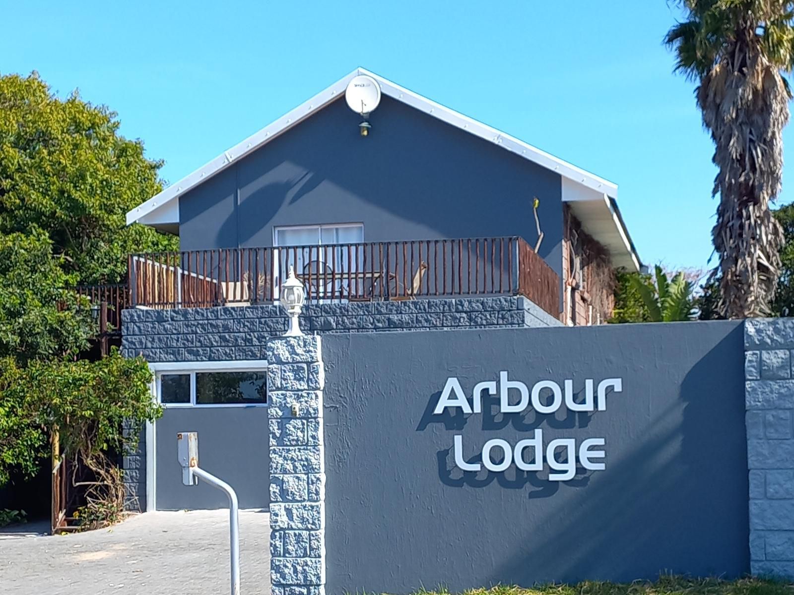 Arbour Lodge Guest House Beacon Bay East London Eastern Cape South Africa Building, Architecture