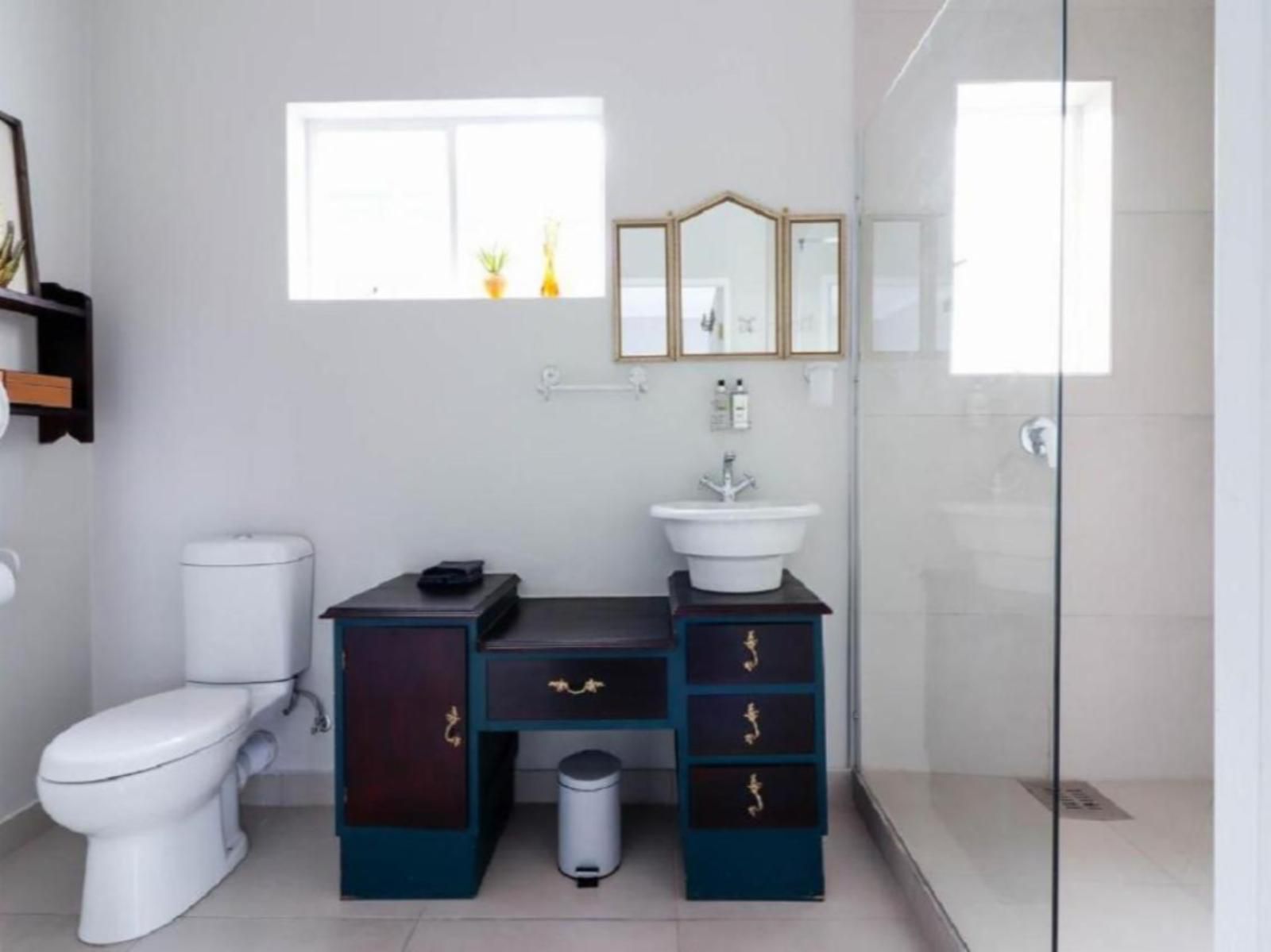 Arbour1 Heatherlands George Western Cape South Africa Unsaturated, Bathroom