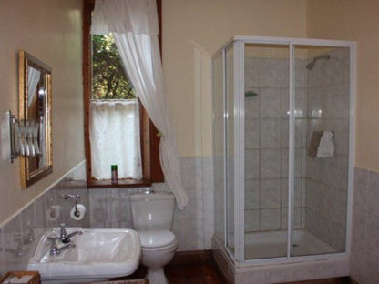 Arbutus Lodge Ladybrand Free State South Africa Unsaturated, Bathroom