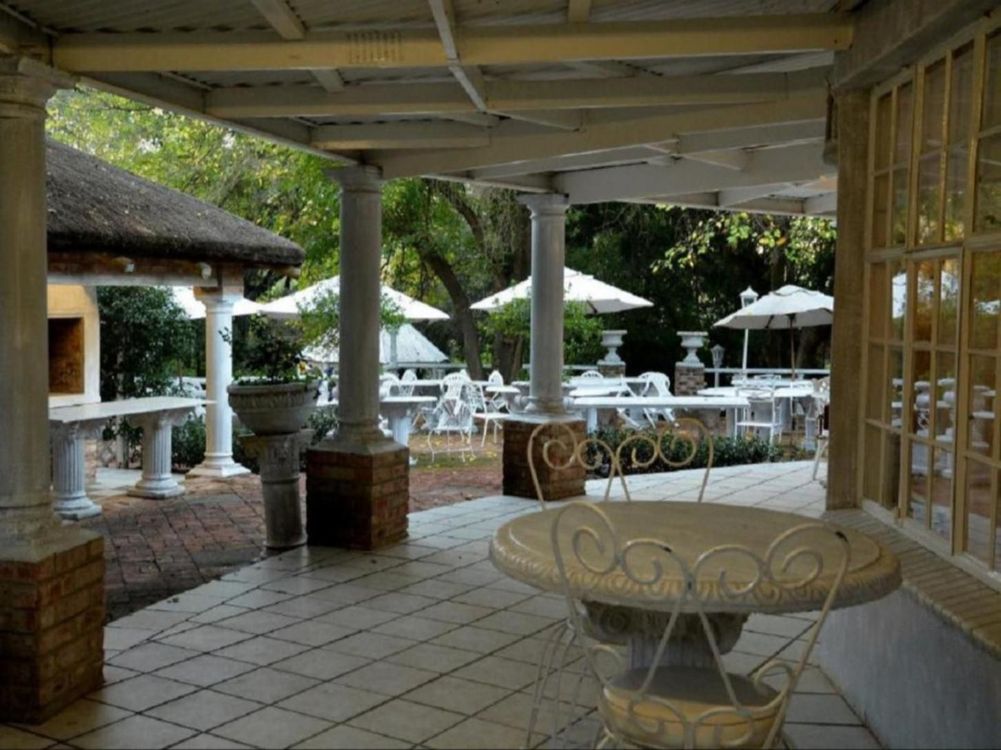 Arcadia Luxury Guesthouse Kroonstad Free State South Africa 