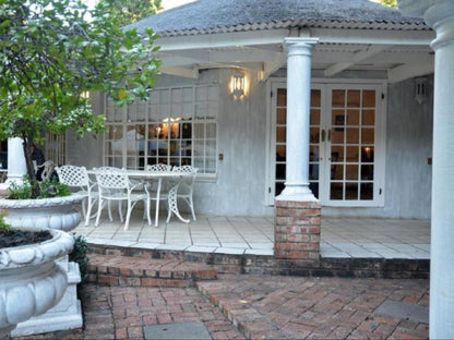 Arcadia Luxury Guesthouse Kroonstad Free State South Africa House, Building, Architecture