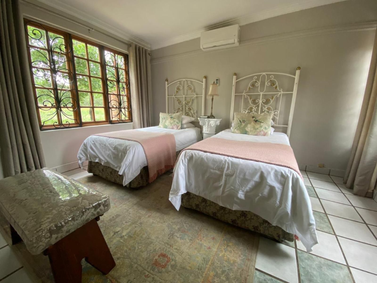 Arcadia Luxury Guesthouse Kroonstad Free State South Africa Bedroom