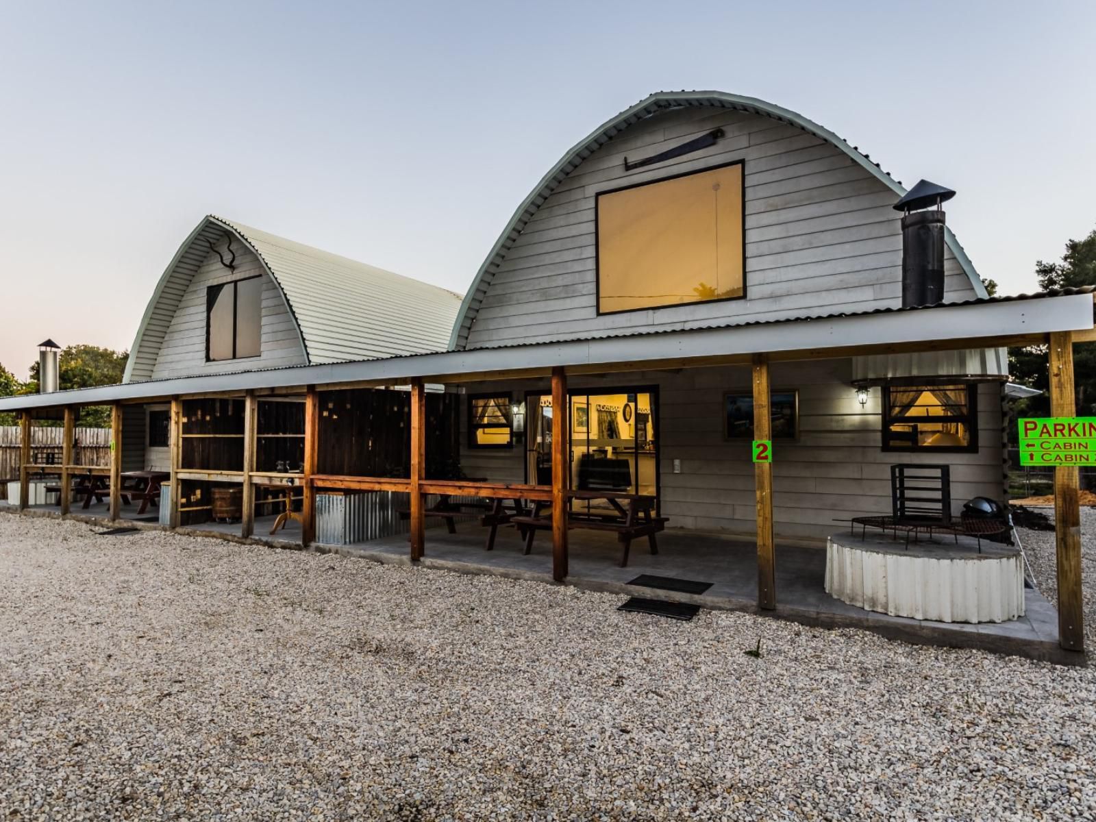 Arch Cabins Self Catering Stormsriver Village Eastern Cape South Africa Barn, Building, Architecture, Agriculture, Wood, Bar