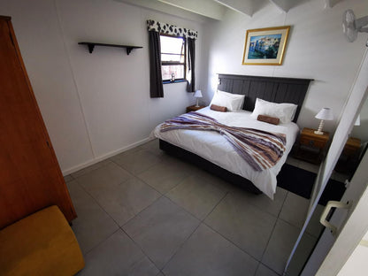 Arch Cabins Self Catering Stormsriver Village Eastern Cape South Africa Bedroom