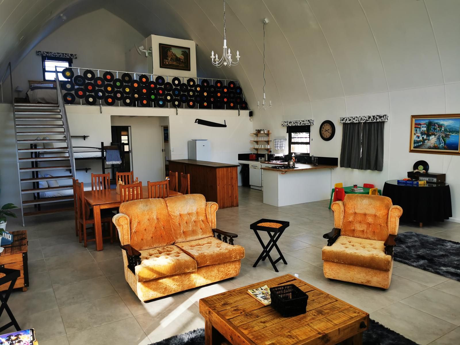 Arch Cabins Self Catering Stormsriver Village Eastern Cape South Africa Bar