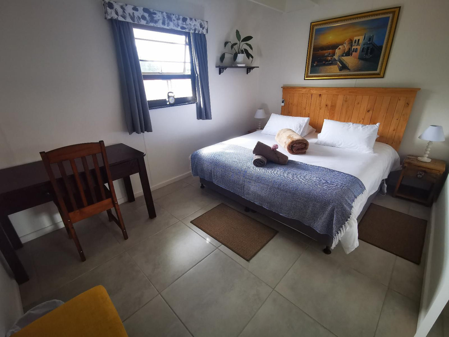 Arch Cabins Self Catering Stormsriver Village Eastern Cape South Africa Bedroom