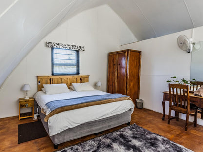 Arch Cabins Self Catering Stormsriver Village Eastern Cape South Africa Bedroom