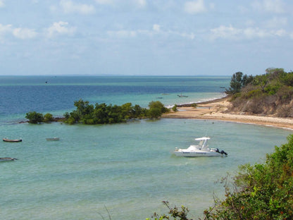 Archipelago Resort, Boat, Vehicle, Beach, Nature, Sand, Island